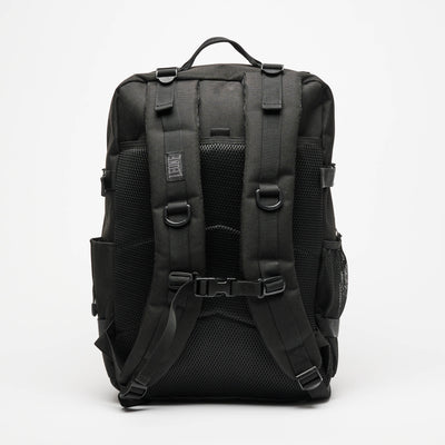 Leone ZAINO TATTICO BLACK LION AC953 nero