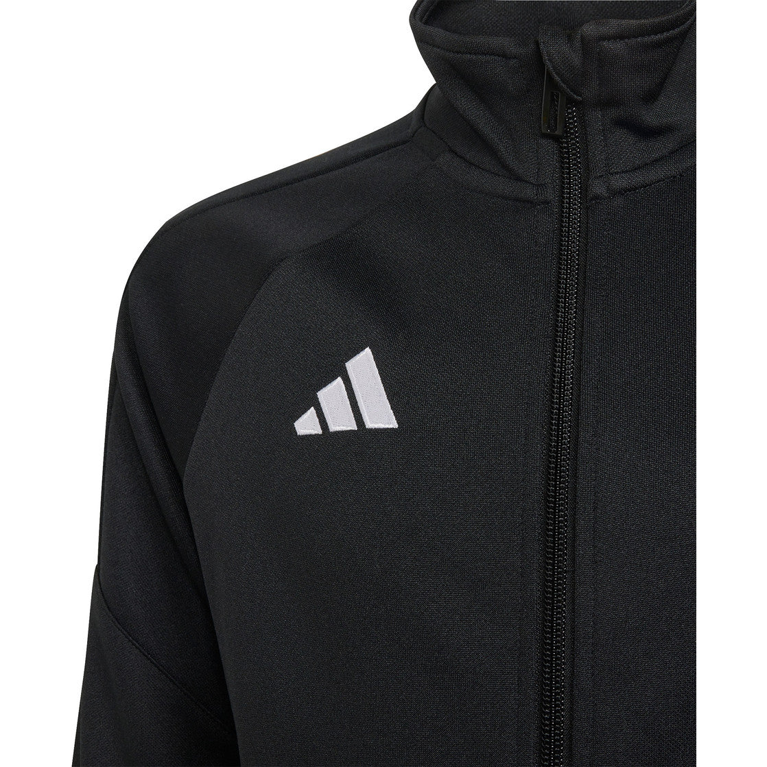 Adidas tuta sportiva junior Tiro Essentials KC7173 nera