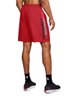 Under Armour pantaloncino sportivo da uomo Graphic 1320203 600 rosso