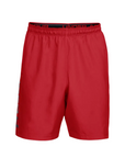 Under Armour pantaloncino sportivo da uomo Graphic 1320203 600 rosso