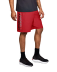 Under Armour pantaloncino sportivo da uomo Graphic 1320203 600 rosso