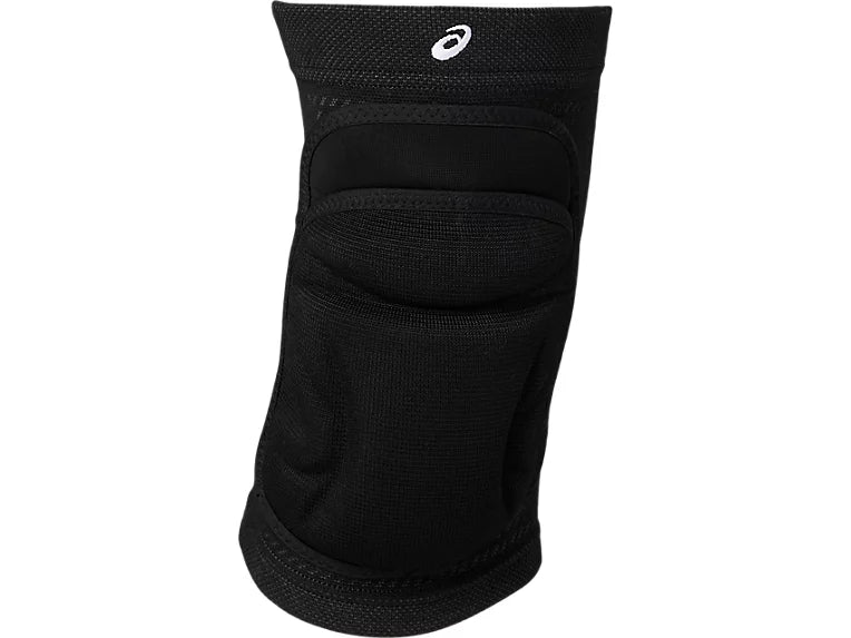 Asics Ginocchiera da pallavolo PERORMANCE KNEEPAD 3053A182-001 nero