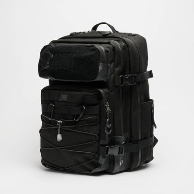 Leone ZAINO TATTICO BLACK LION AC953 nero