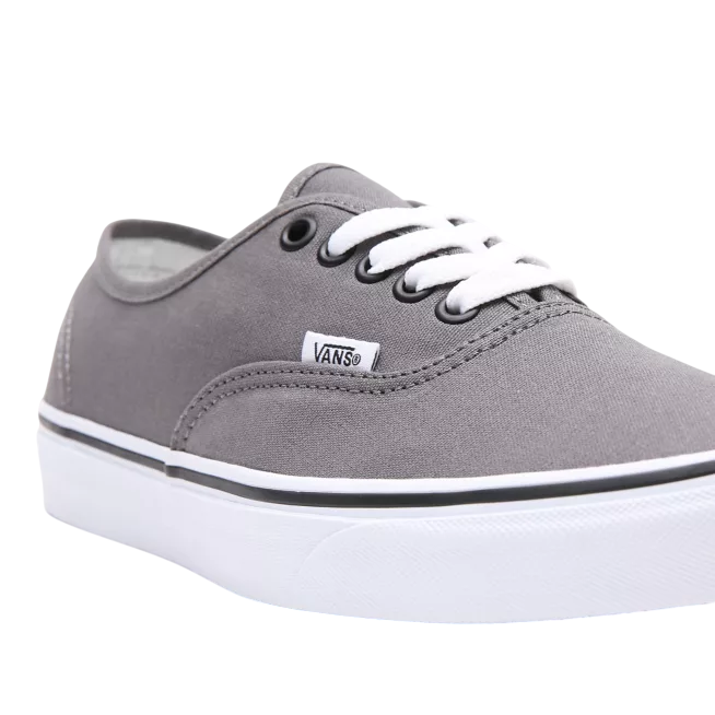 Vans Authentic VN000JRAPBQ lacci e occhielli metallici