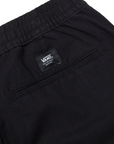 Vans pantaloncino da uomo Range Cargo Loose 55,9 cm VN000G6SBLK1 nero