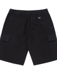 Vans pantaloncino da uomo Range Cargo Loose 55,9 cm VN000G6SBLK1 nero