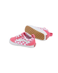 Vans scarpa da infant Old Skool Crib VN000CS5CHL rosa