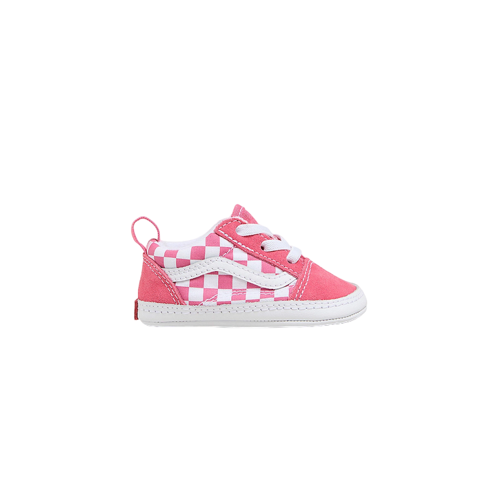 Vans scarpa da infant Old Skool Crib VN000CS5CHL rosa