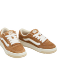 Vans scarpa sneakers da adulto Hylane VN000D1JBRO1 marrone