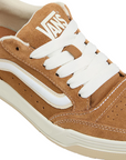 Vans scarpa sneakers da adulto Hylane VN000D1JBRO1 marrone