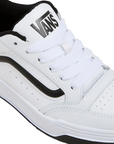 Vans scarpa sneakers da adulto Hylane VN000D1JYB21 bianco-nero