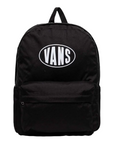 Vans zaino Old Skool VN000H4WY281 nero