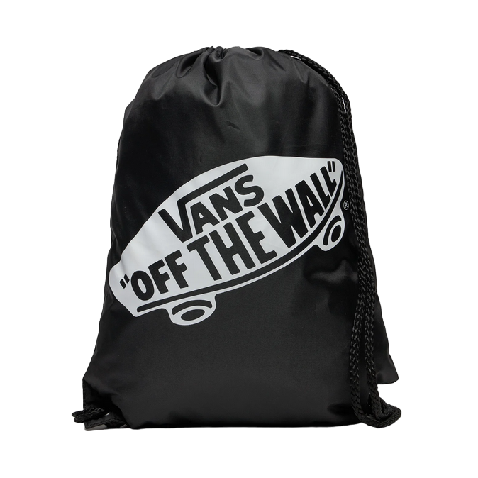 Vans zaino a sacca Benched VN000HECBLK1 nero