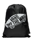 Vans zaino a sacca Benched VN000HECBLK1 nero