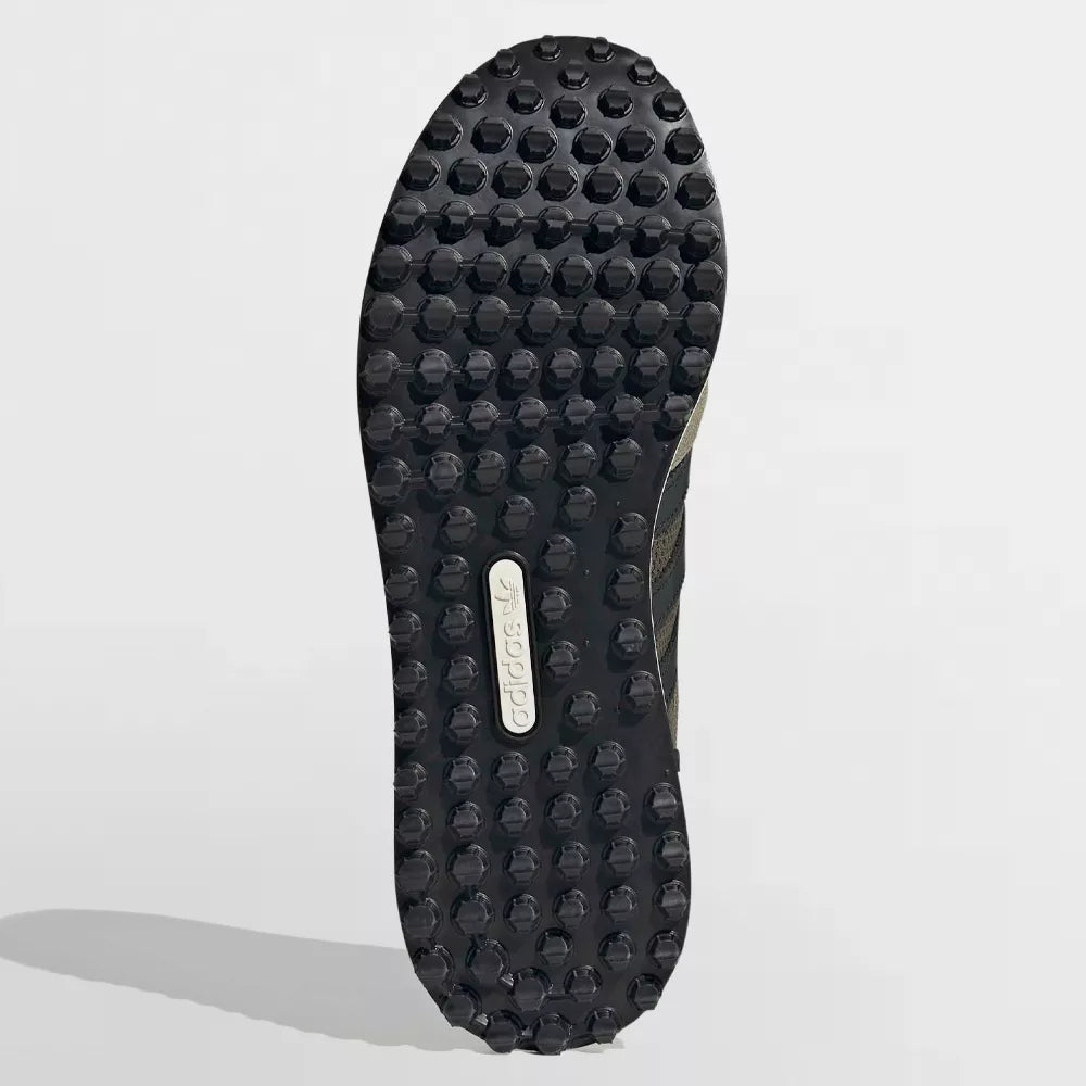 Adidas LA Trainer OG KH9681 Uomo Verde - Sneakers Lifestyle