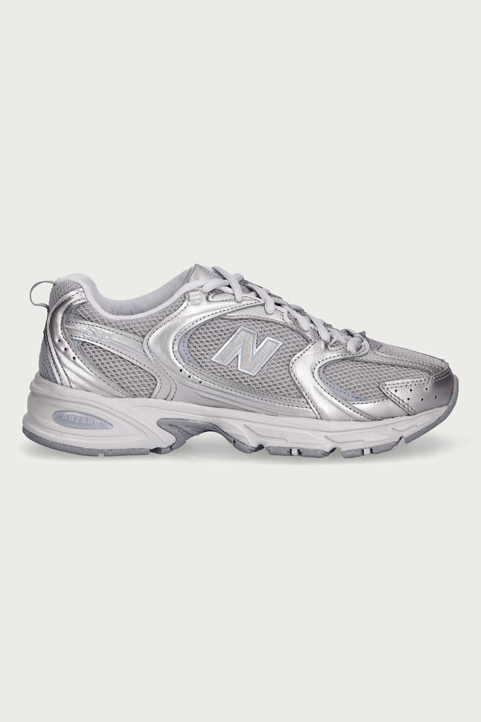 New Balance scarpe sneakers da donna U530ELG violetto