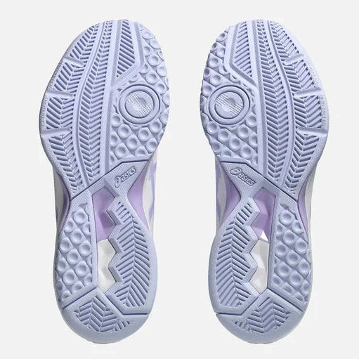 ASICS Gel-Task MT 4 Scarpe Pallavolo Donna Indoor - 1072A105-104 Bianco