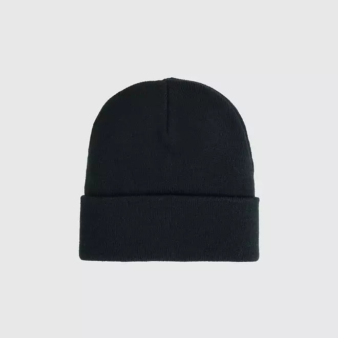 Levi's cappello Embarcadero Beanie 007Z10002 nero