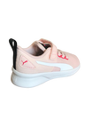 Puma scarpa da ginnastica da infant Flyer Runner V Inf 192930 27 white-lotus-paradise