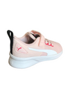 Puma scarpa da ginnastica da infant Flyer Runner V Inf 192930 27 white-lotus-paradise