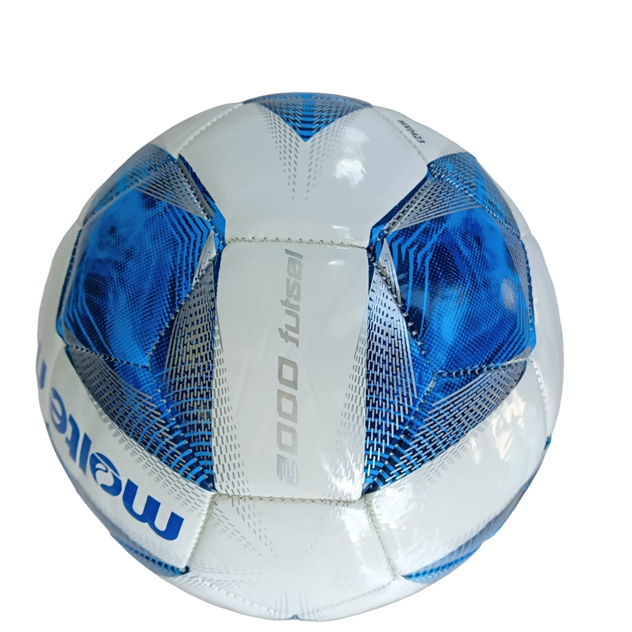 Molten pallone da calcetto a rimbalzo ridotto Vantaggio Mordax F9A2000 numero 4