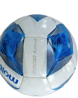Molten pallone da calcetto a rimbalzo ridotto Vantaggio Mordax F9A2000 numero 4