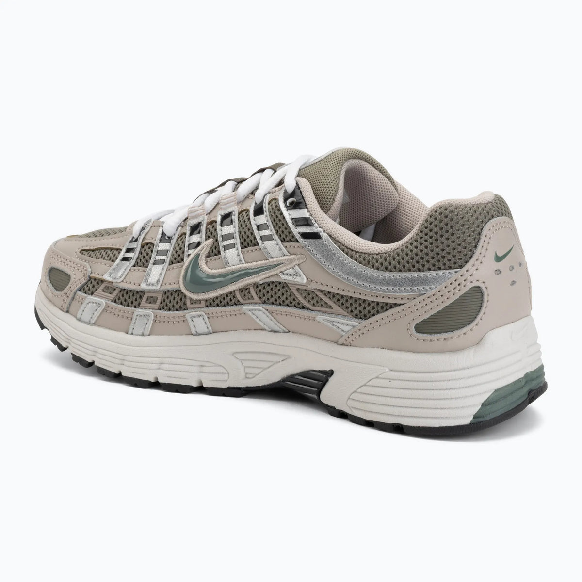 Nike P-6000 CD6404-203 Uomo Crema - Sneakers