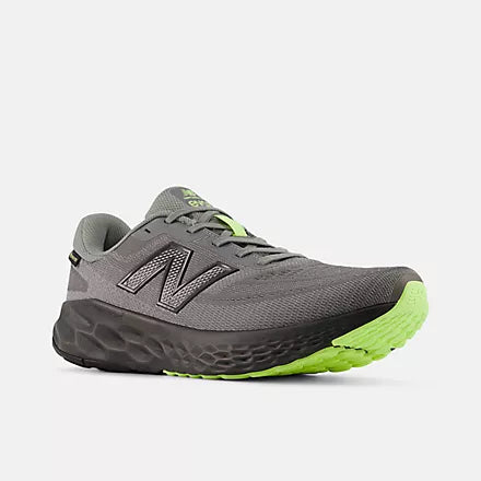 New Balance scarpa running uomo Fresh Foam X EVOZ v4 GORE-TEX® MEVOZ6Y0 grigio