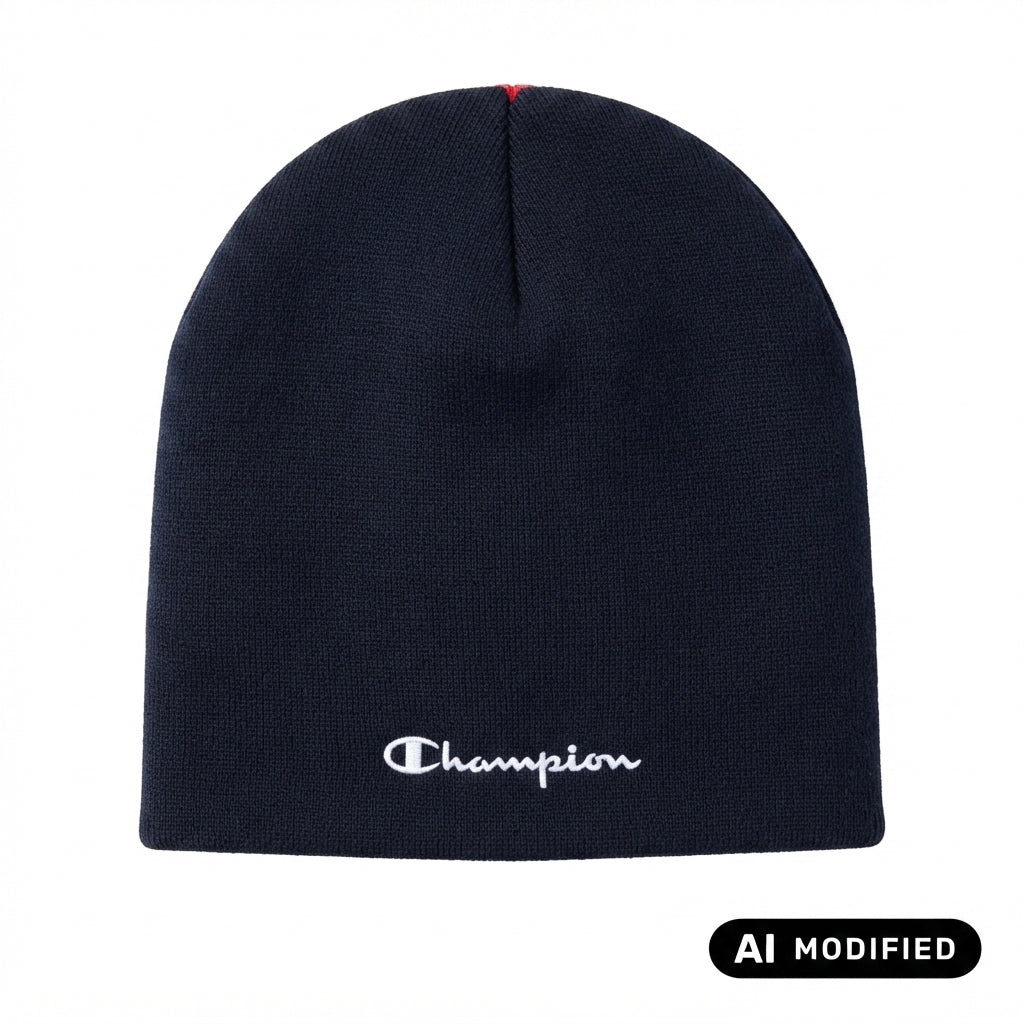 Champion cappellino reversibile unisex 806408-BS501 blu