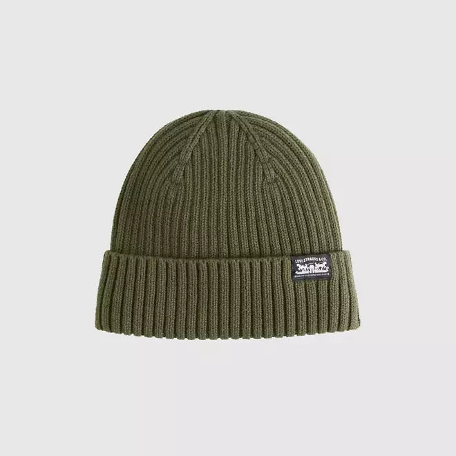 Levi's cappello unisex Sunset 007Z20002 verde
