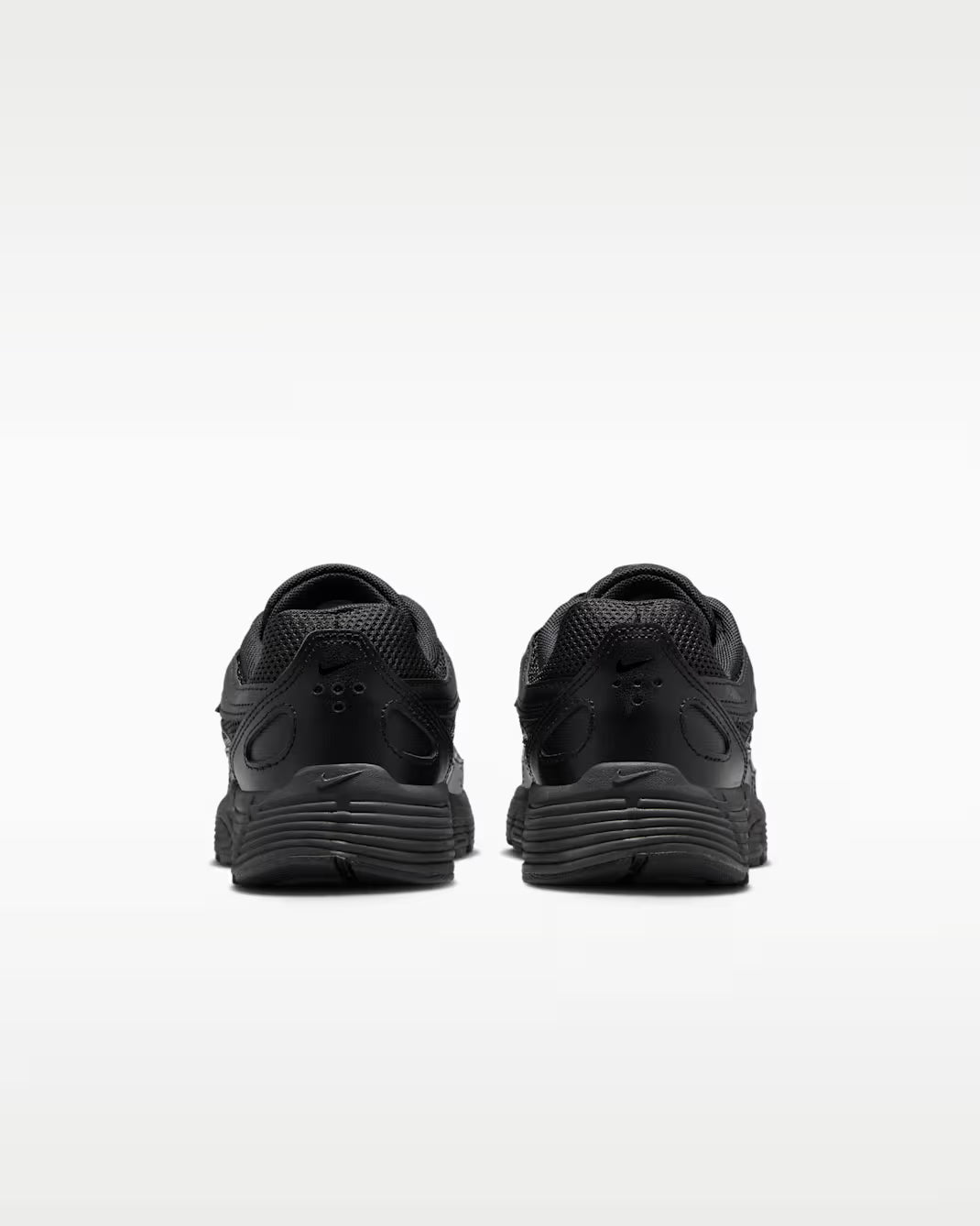 Nike P-6000 HV5064-012 Junior Nero - Sneakers