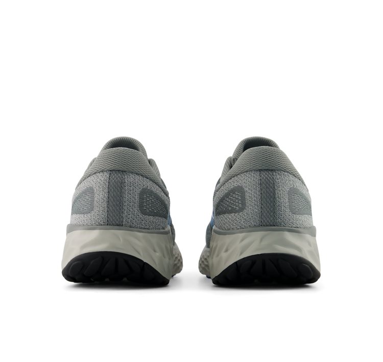 New Balance scarpa running uomo Fresh Foam X Evoz v4 MEVOZ2B7 grigio