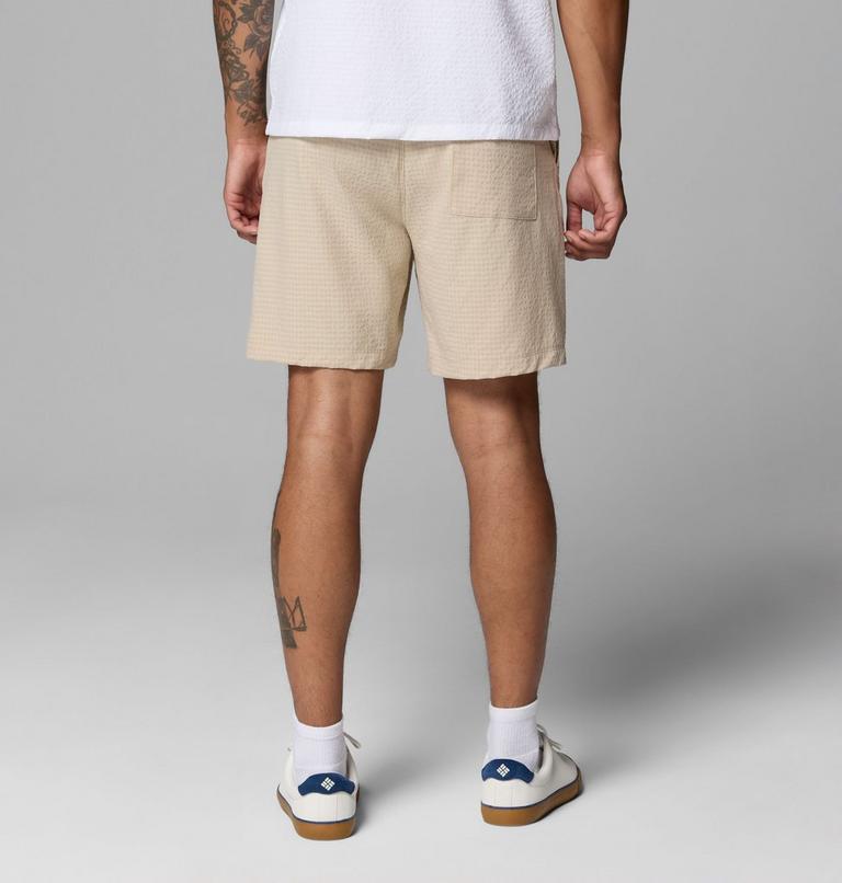Columbia Pantaloncini da hiking Utilizer da uomo 2157421271 beige