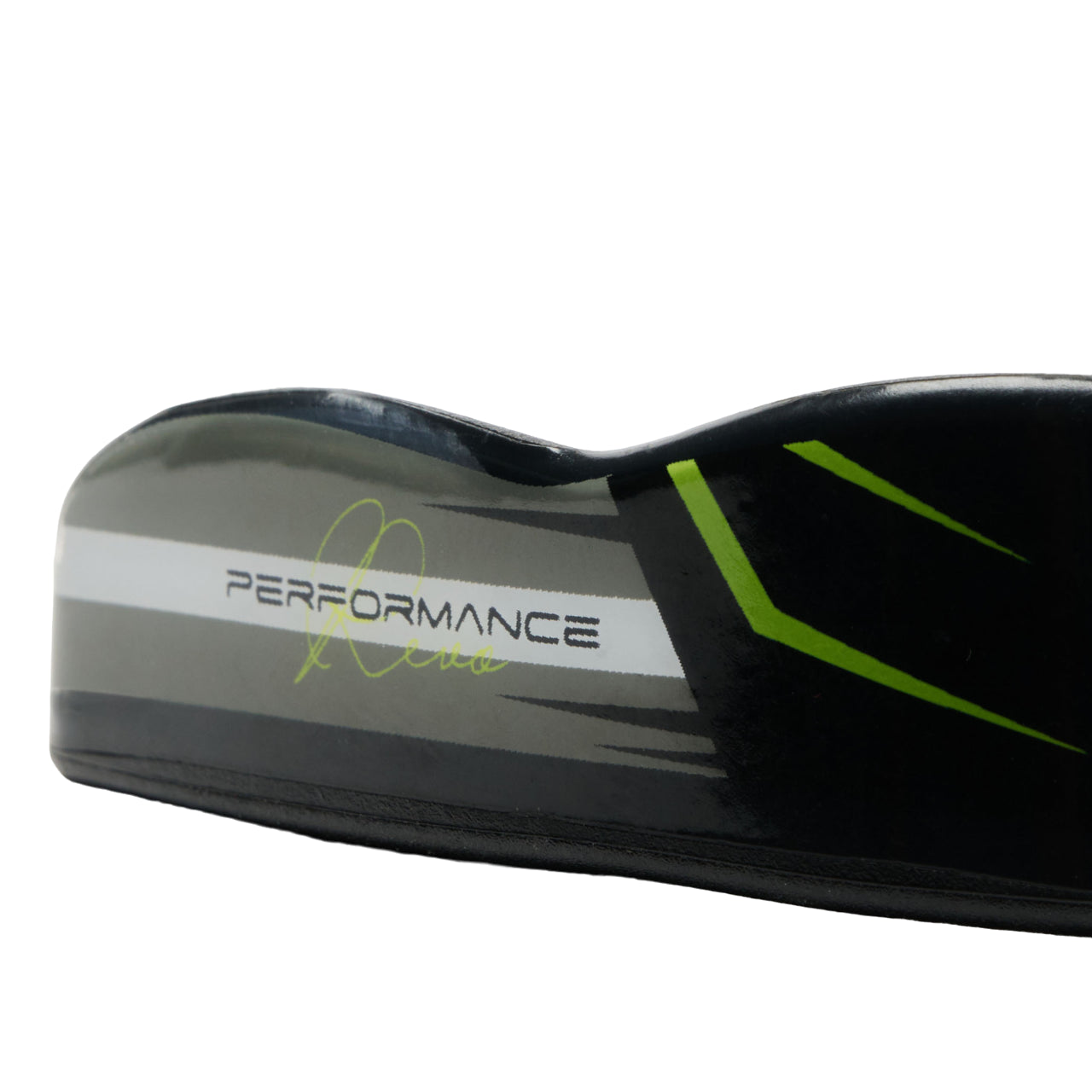 Leone Paradenti REVO FLUO PD522F Nero – Paradenti unisex, protezione boxe, comfort, design fluo