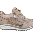 Xti scarpa casual donna Zapato 49011