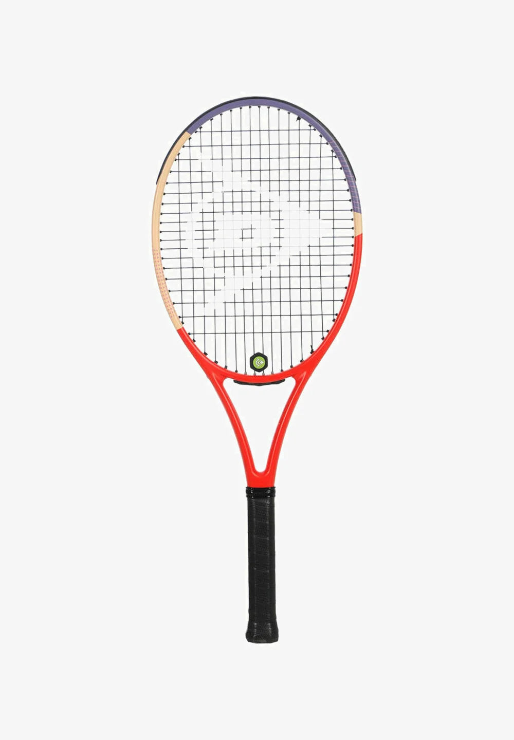 Dunlop Racchetta da tennis Tristorm Team 100 2026 L2 10369946 arancio