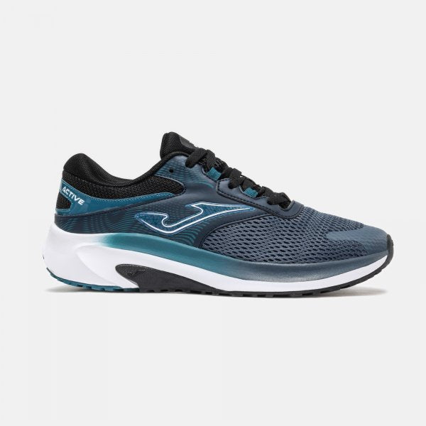 Joma Scarpa Running Uomo Active 2630 RACTIW2630 Petrolio - Scarpe Running