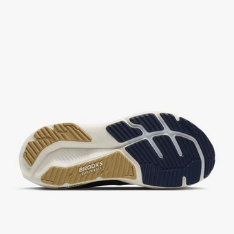 Brooks Glycerin GTS 23 110503420 Uomo Blu