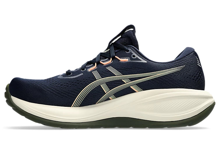 Asics scarpa running uomo Gel Cumulus 28 1011C143-404 blu