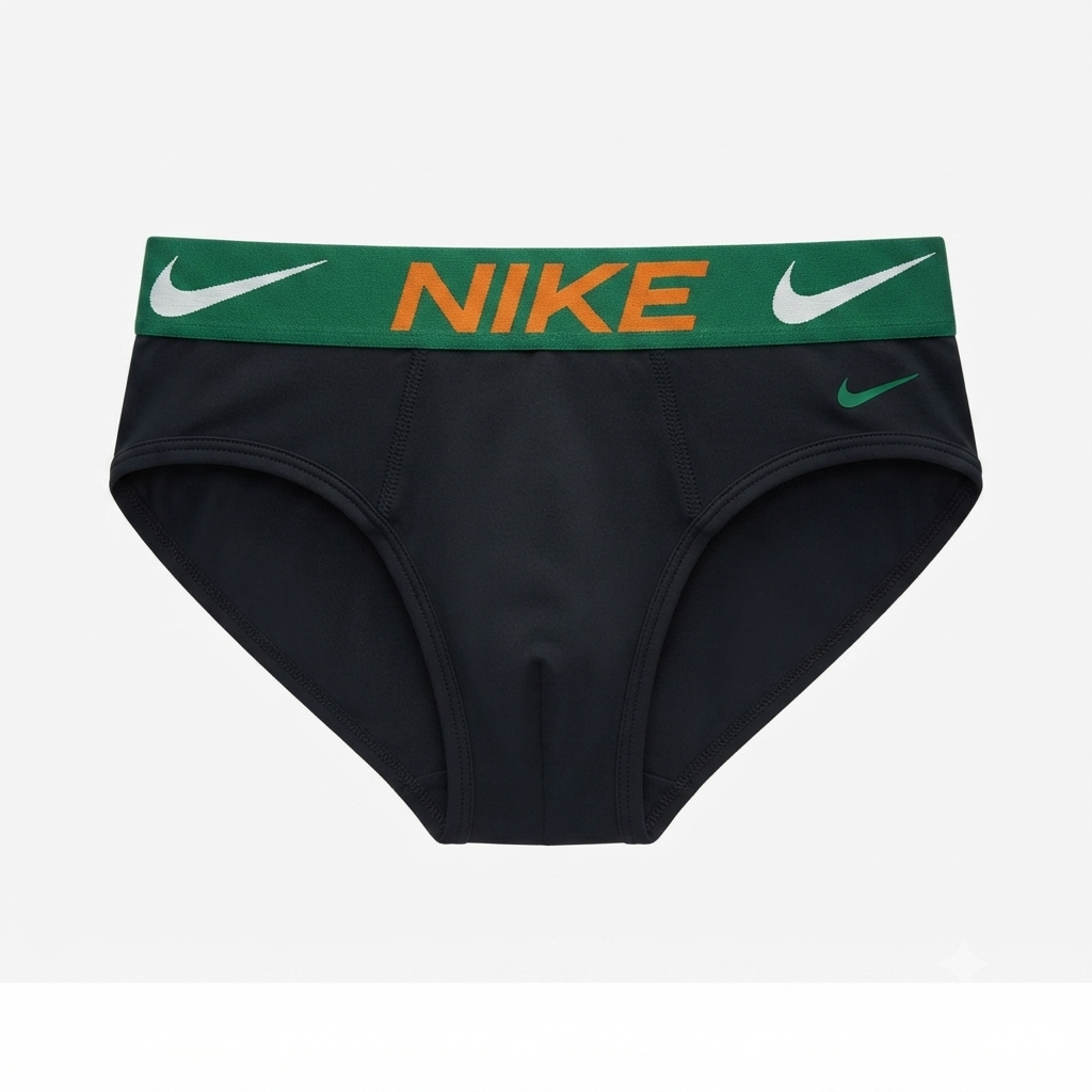 Nike confezione da 3 paia di Slip Essential Micro KE1155-EXQ