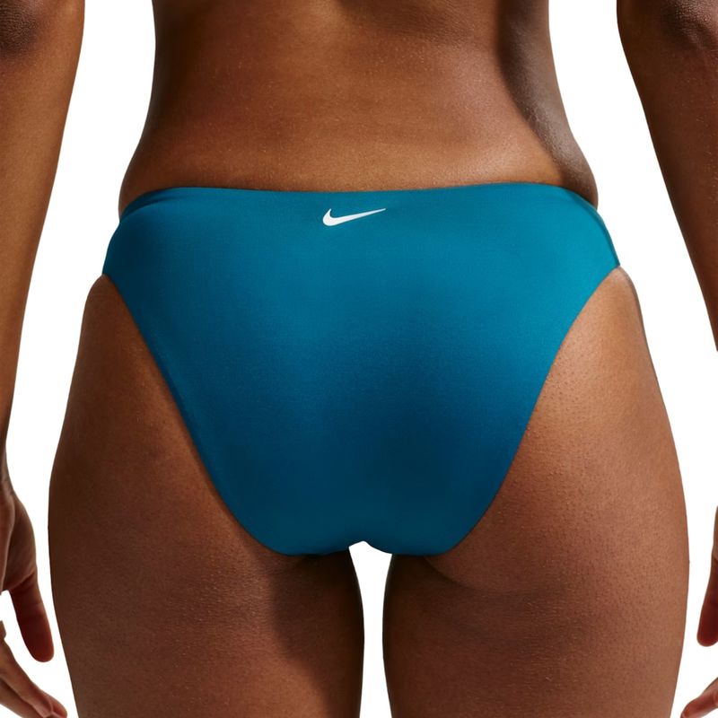 Nike costume da donna Sling Bikini NESSF246-448 turchese