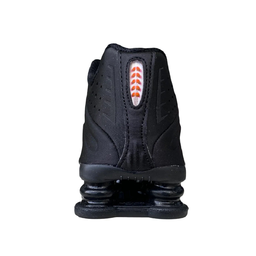 Nike Shox R4 AR3565-004 Sneakers Nero Unisex