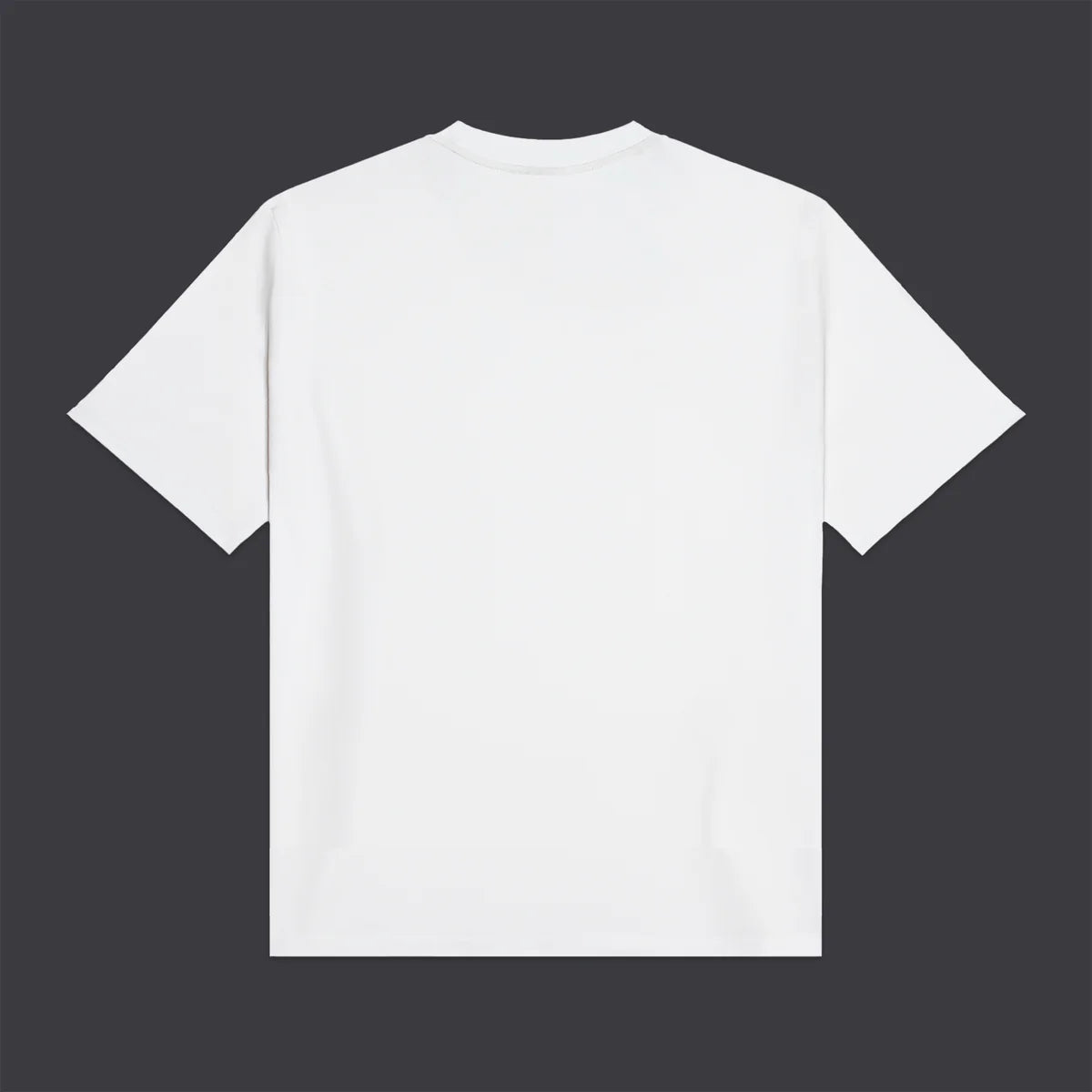 Dolly Noire t-shirt Maradona Partita del Fango TS1367-T4-02 bianca