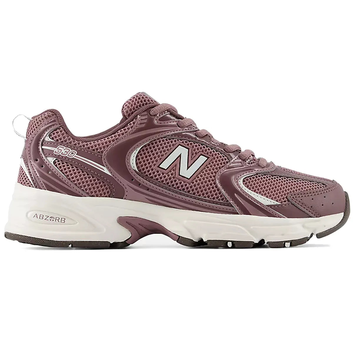 New Balance scarpa sneakers donna U530COA