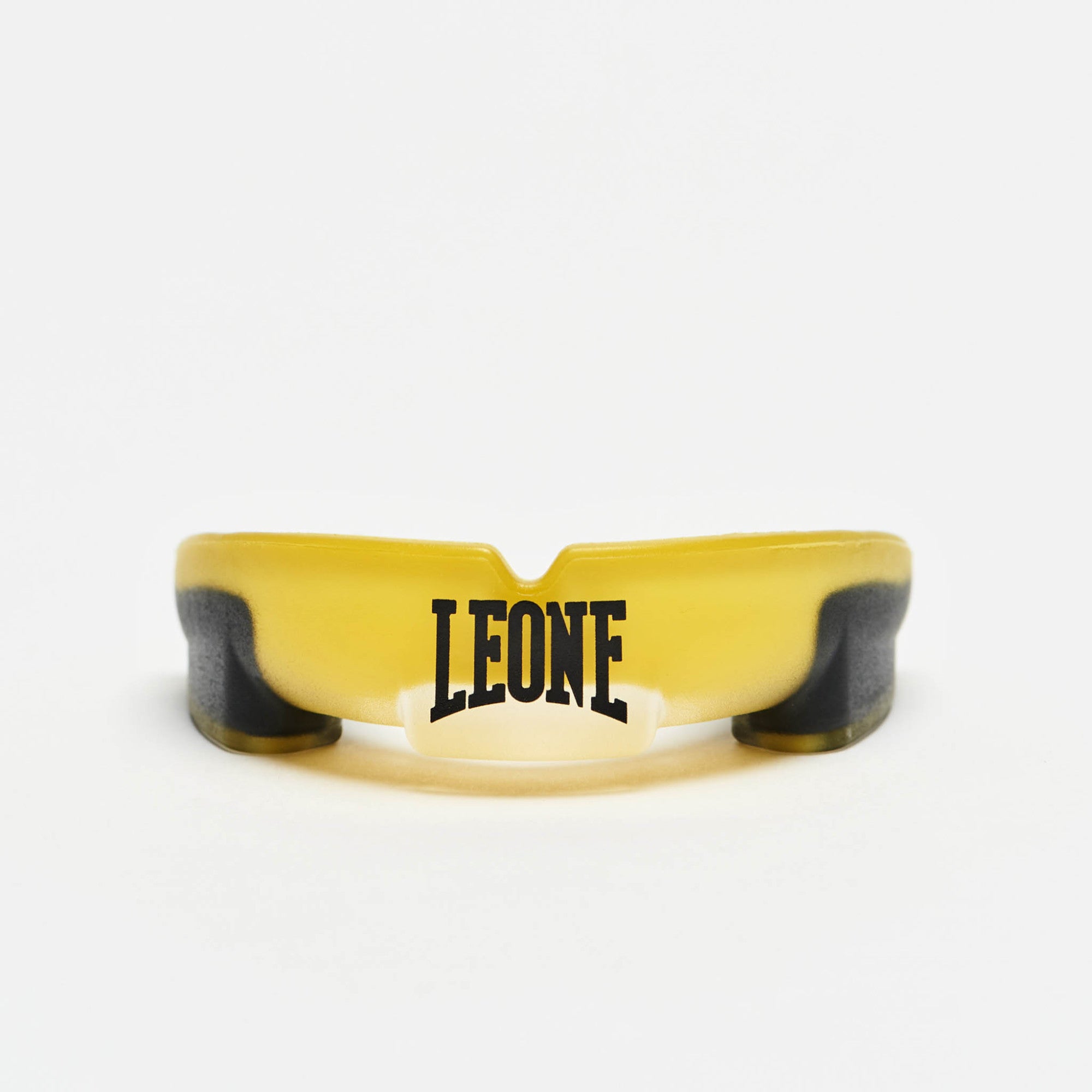 Leone Paradenti Top Guard PD513 giallo