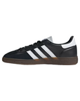 Adidas Originals scarpa sneakers da adulto Handball Spezial IE3402 nero-bianco