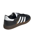 Adidas Originals scarpa sneakers da adulto Handball Spezial IE3402 nero-bianco