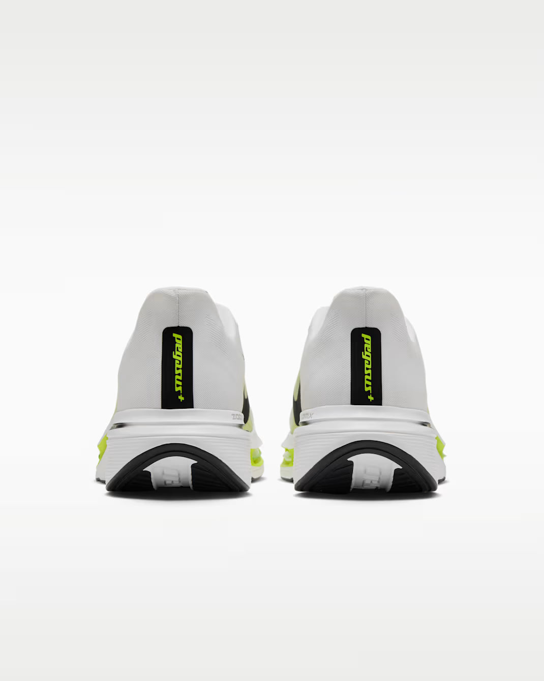 Nike scarpa running da uomo Pegasus Plus 2 IM2541-101 bianco