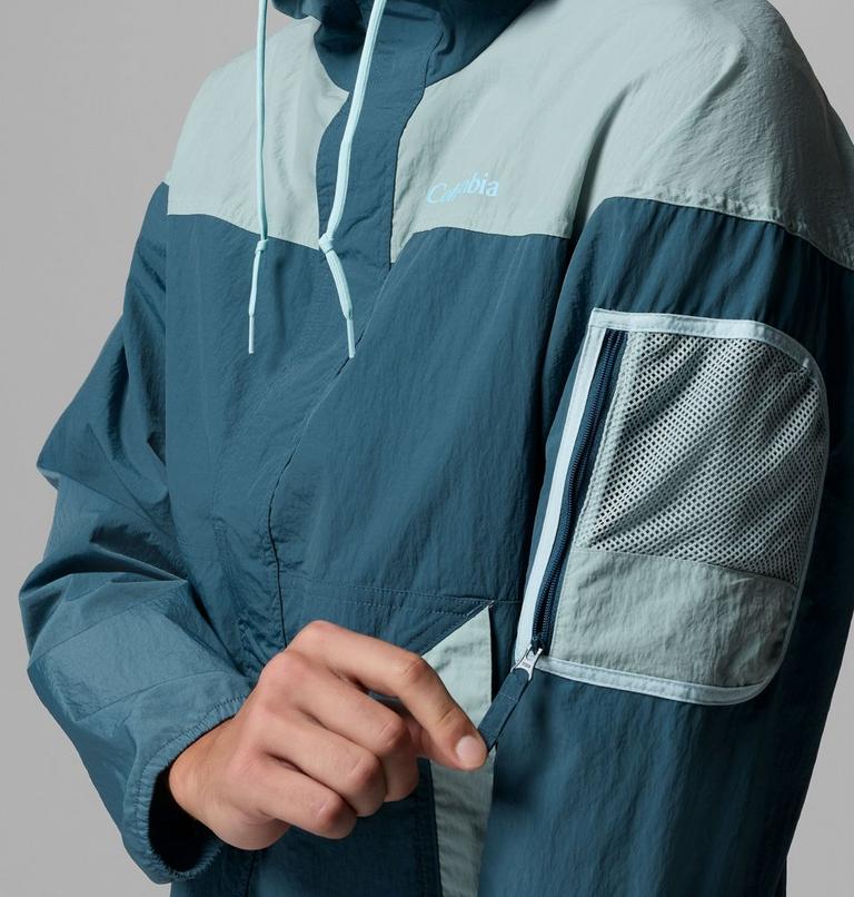 Columbia Giacca a vento Challenger II da uomo
 2071553429  Everblue