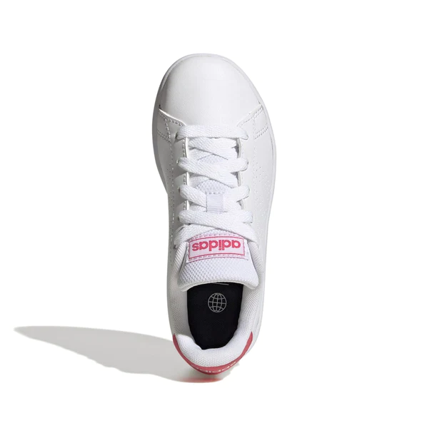 Adidas sneakers da ragazza Advantage K EF0211